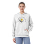 BE YOURSELF | PULLOVER FLEECE HOODIE